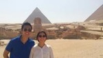 Daily tour to Giza pyramids for layover passengers
