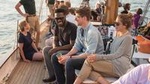 New York City Sailboat Day Cruise to the Statue of Liberty