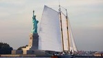 2-hour Day Sail to the Statue of Liberty on America 2.0