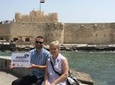 DAY TOUR TO ALEXANDRIA FROM CAIRO