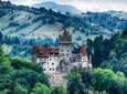 Dracula's Castle Full-Day Tour from Bucharest with Pickup