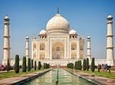 Day Trip to World's Greatest Monument of Love - Agra Tour from Delhi