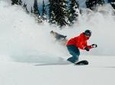 Demo Snowboard Rental Package for Salt Lake City - Cottonwood Resort