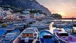 Discover The Island of Capri by Boat