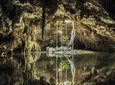 Dream Underground World (Cenote cavernous exploring)
