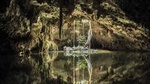 Dream Underground World (Cenote cavernous exploring)