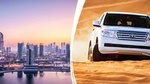 Dubai City Tour & Desert Safari