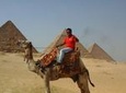 Day Tour: Egypt Pyramids, Memphis and Sakkara