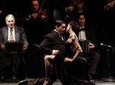 El Aljibe Tango Show and Dinner