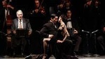 El Aljibe Tango Show and Dinner