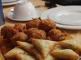 E-Bike Food & Culture experience in Cape Town 