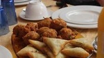 E-Bike Food & Culture experience in Cape Town 