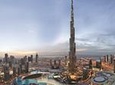 Half Day Tour of Modern Dubai from Dubai