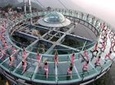  Shilin Gorge Platform And Ming City Wall Day Trip With English Speaking Driver 