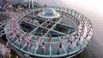  Shilin Gorge Platform And Ming City Wall Day Trip With English Speaking Driver 