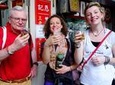 Private - China Town Walking Tour incl. secret herbal drink