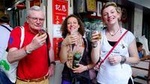Private - China Town Walking Tour incl. secret herbal drink
