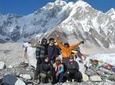 Everest Base Camp Trek
