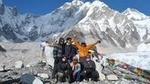 Everest Base Camp Trek