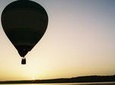 Balloon Ride with Champagne Toast from Montargil