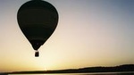 Balloon Ride with Champagne Toast from Montargil