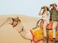 Exotic Rajasthan Tour A Sum of Desert and Lakes