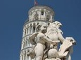 Explore Pisa City with Skip-The-Line Leaning Tower Climbing
