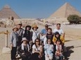 Explore the Pyramids of Ancient Egypt Giza Pyramids & Sakkara & Dahshur 