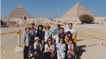 Explore the Pyramids of Ancient Egypt Giza Pyramids & Sakkara & Dahshur 
