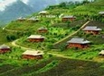 Exploring Charming Sapa Town - Bac Ha Market - Local activities in 2 Days 3 nights