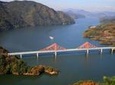 Extreme Adventure in Cheongpung Lake