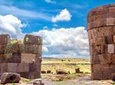 2-Day Tour Lake Titicaca from Cusco