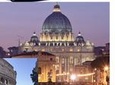 Fiumicino Airport Arrivals Private Transfer Free with private half day tour of Rome