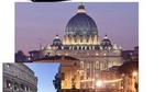 Fiumicino Airport Arrivals Private Transfer Free with private half day tour of Rome