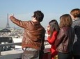 Paris Highlights Private Tour