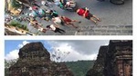 Full day: 2 world heritages My Son holyland and Hoi An old town