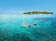 Full Day at Ile Des Deux Cocos