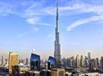 Full-Day Dubai City Tour