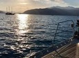 Full Day Sailing Boat Tour of Boka Bay