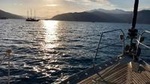 Full Day Sailing Boat Tour of Boka Bay