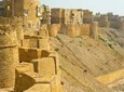 Full Day Sightseeing Tour of Jaisalmer