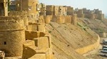 Full Day Sightseeing Tour of Jaisalmer