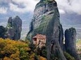 Full Day Tour to Meteora from Thessaloniki