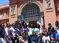 Full Day Tour to the Egyptian Museum Citadel of Saladin and Coptic Cairo