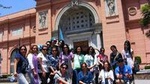 Full Day Tour to the Egyptian Museum Citadel of Saladin and Coptic Cairo