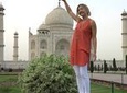 Full Day Trip to Taj Mahal - Agra from Delhi with Entrance Tickets