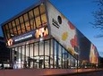 German Football Museum in Dortmund Admission Ticket