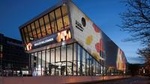 German Football Museum in Dortmund Admission Ticket