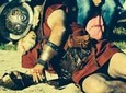Rome Gladiator Show at Gruppo Storico Romano