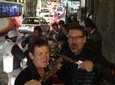 Group Culinary Tour